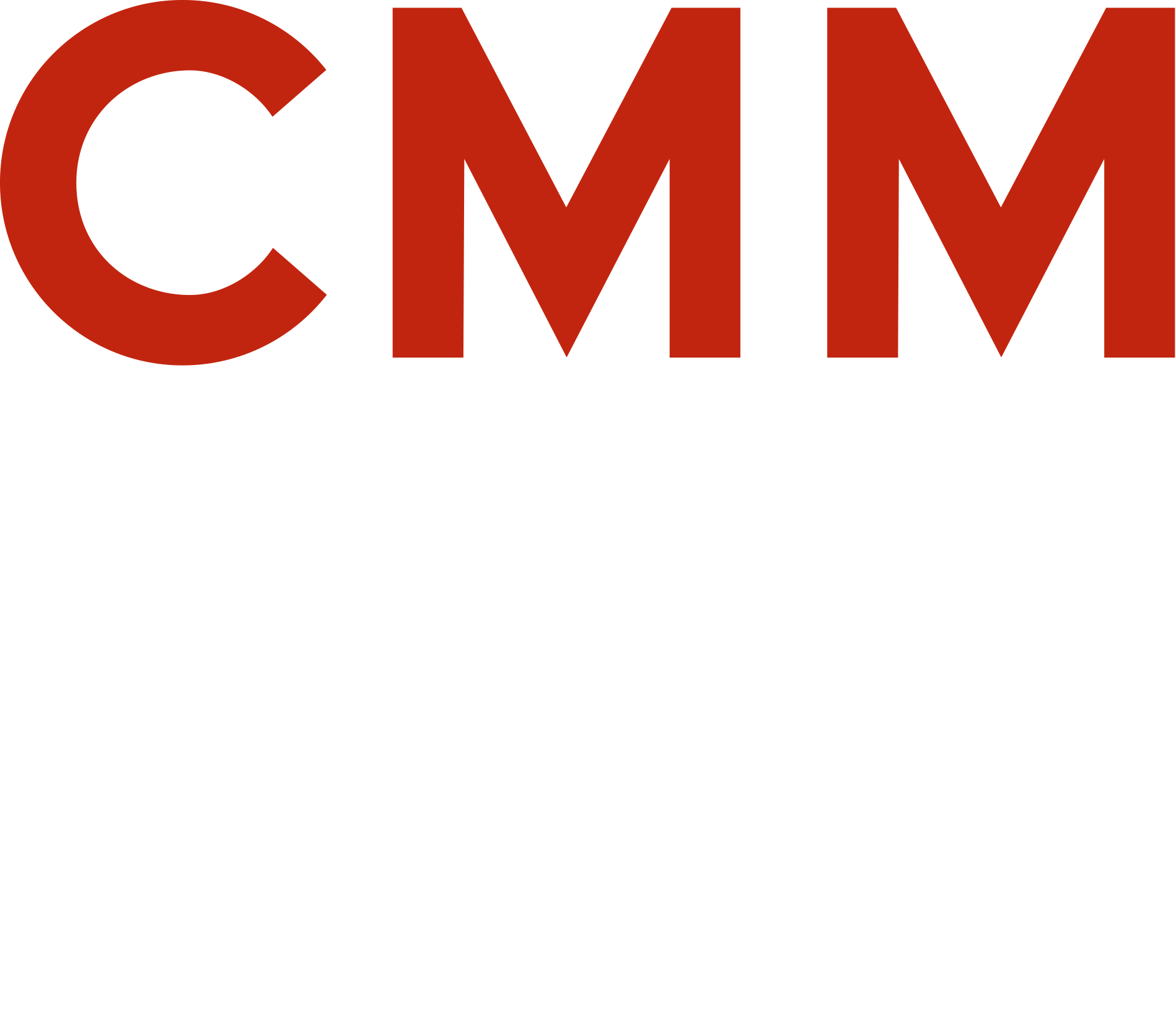 Centro de Modelamiento Matemático